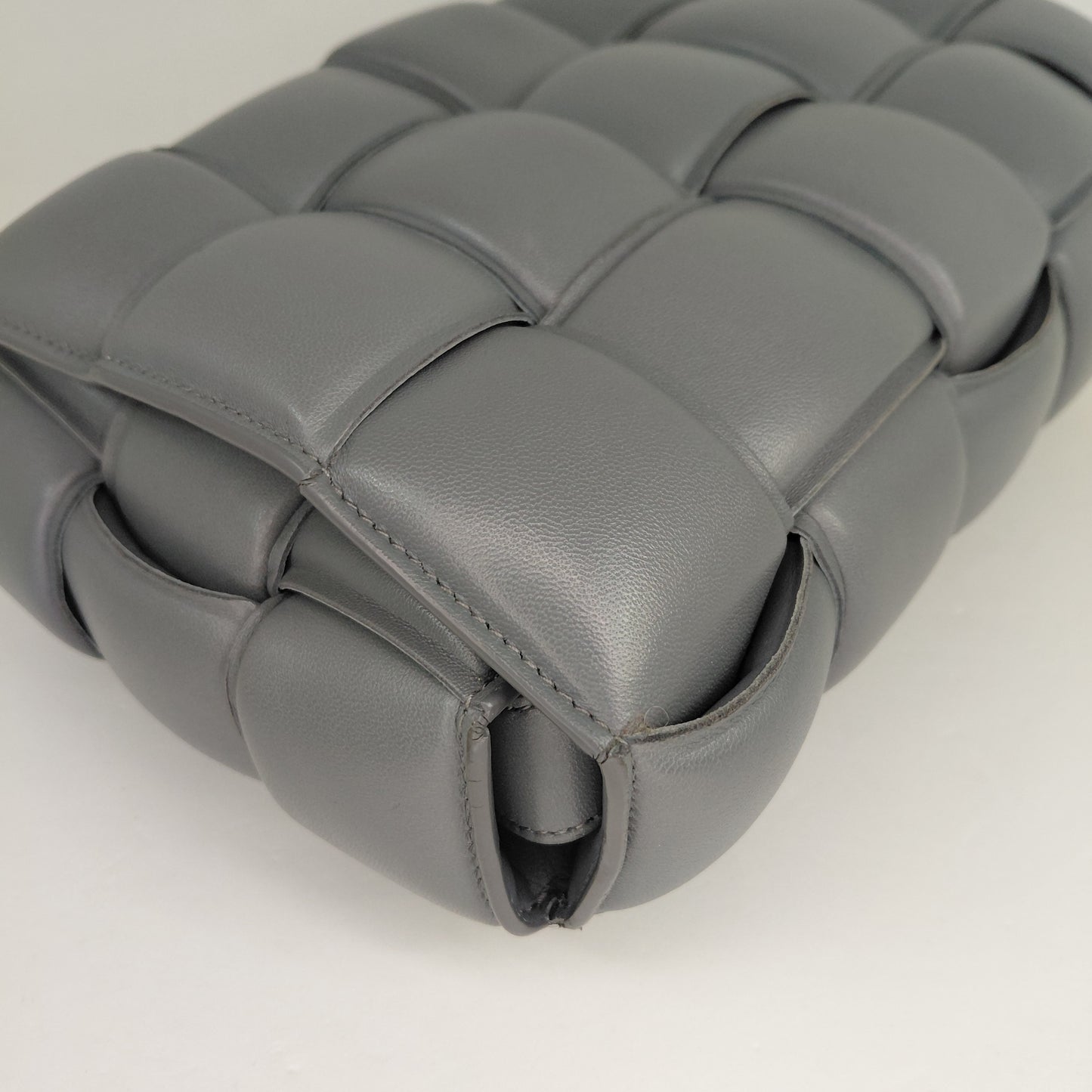 Cassette Bottega Veneta
