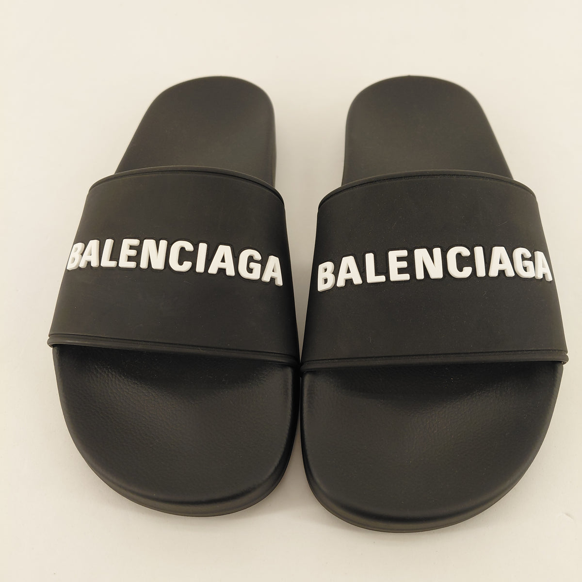 Ciabatta Balenciaga