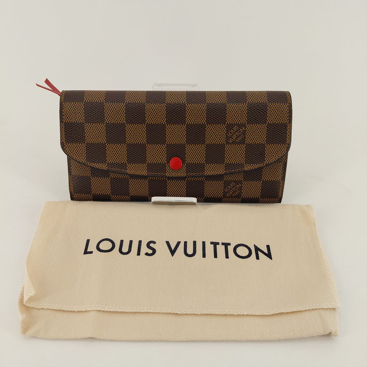 Portafoglio Louis Vuitton