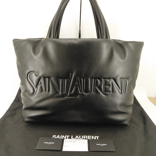 Borsa Tote Saint Laurent