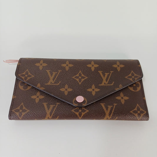 Portafoglio Louis Vuitton