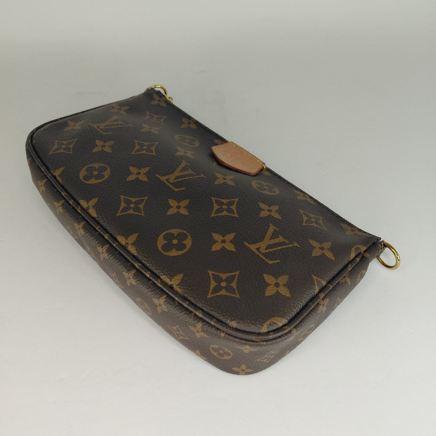 Multipochette Louis Vuitton
