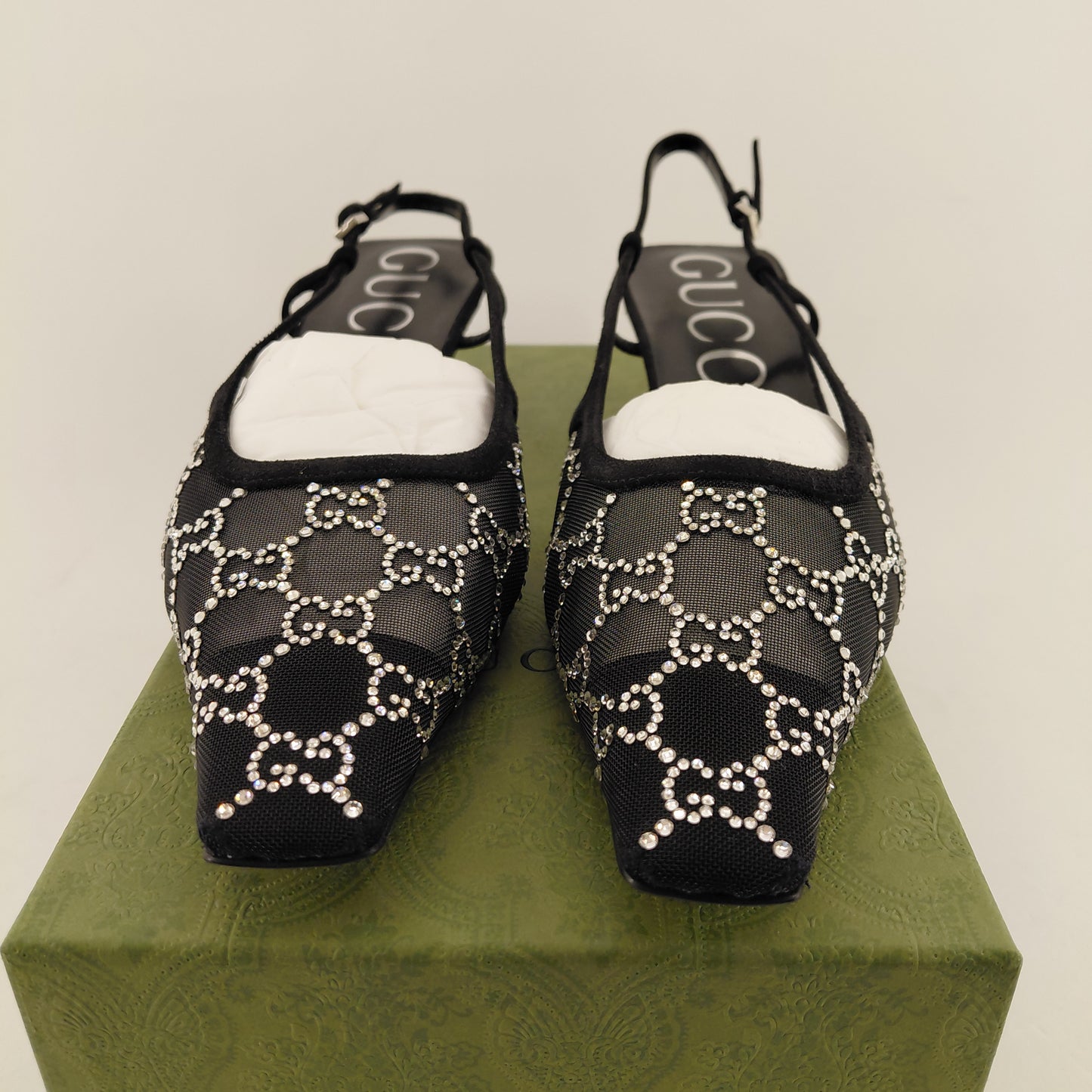 Calzature Slingback Gucci