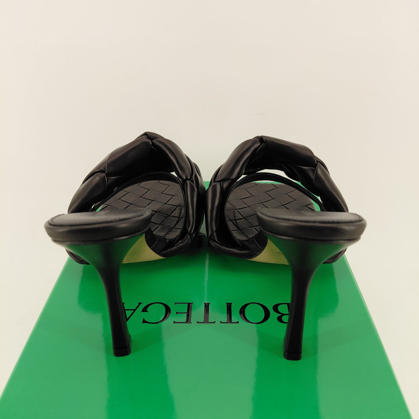 Sandalo Bottega Veneta