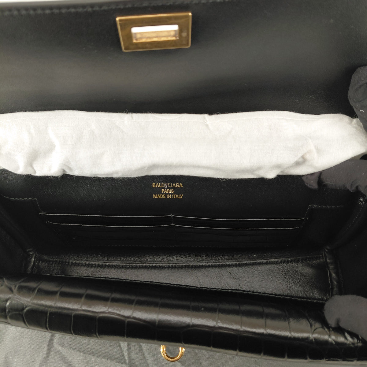 Borsa Balenciaga