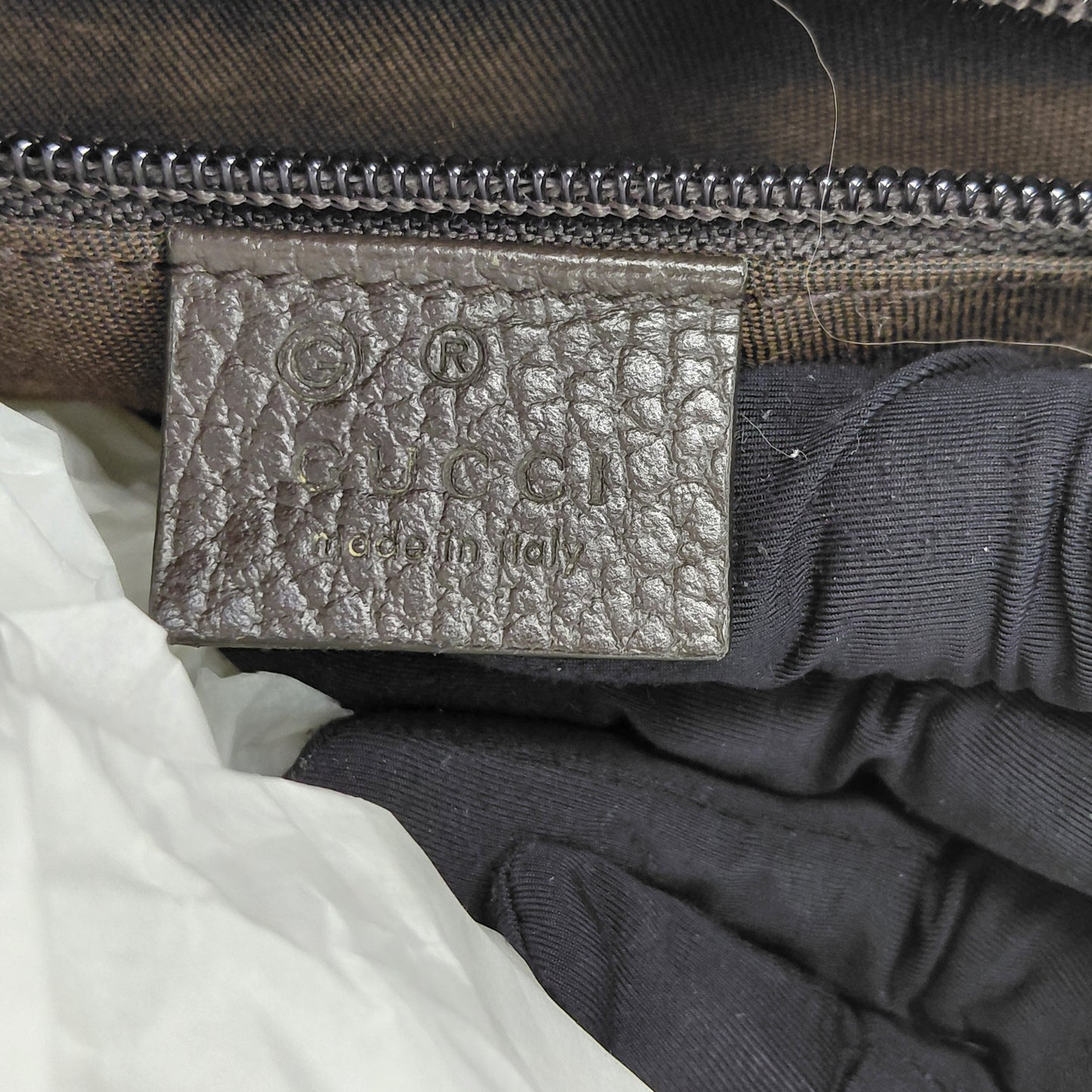 Borsa da Viaggio Gucci