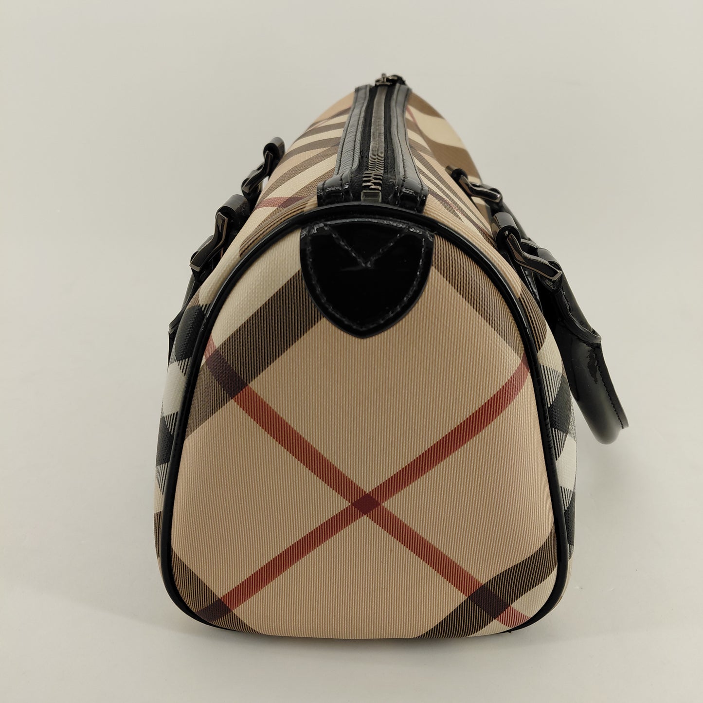 Bauletto Burberry