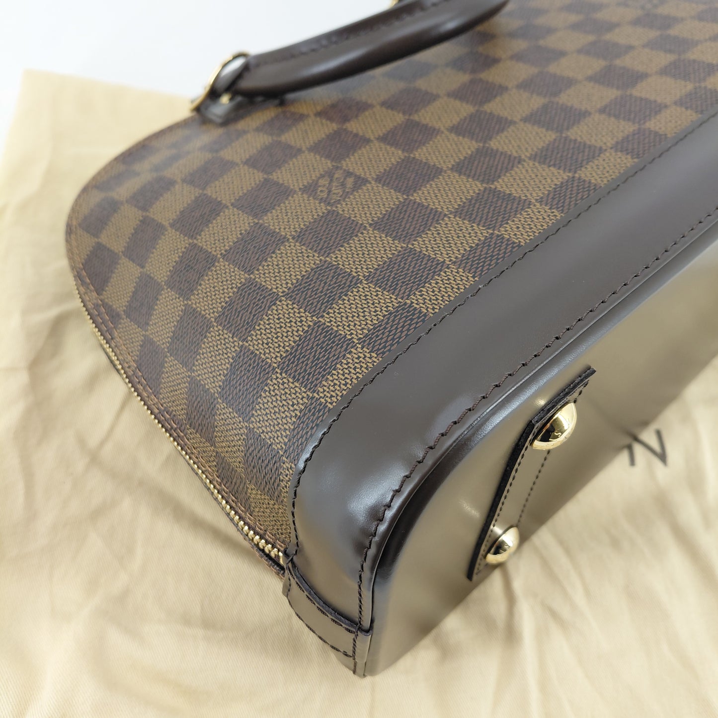 Alma PM Louis Vuitton