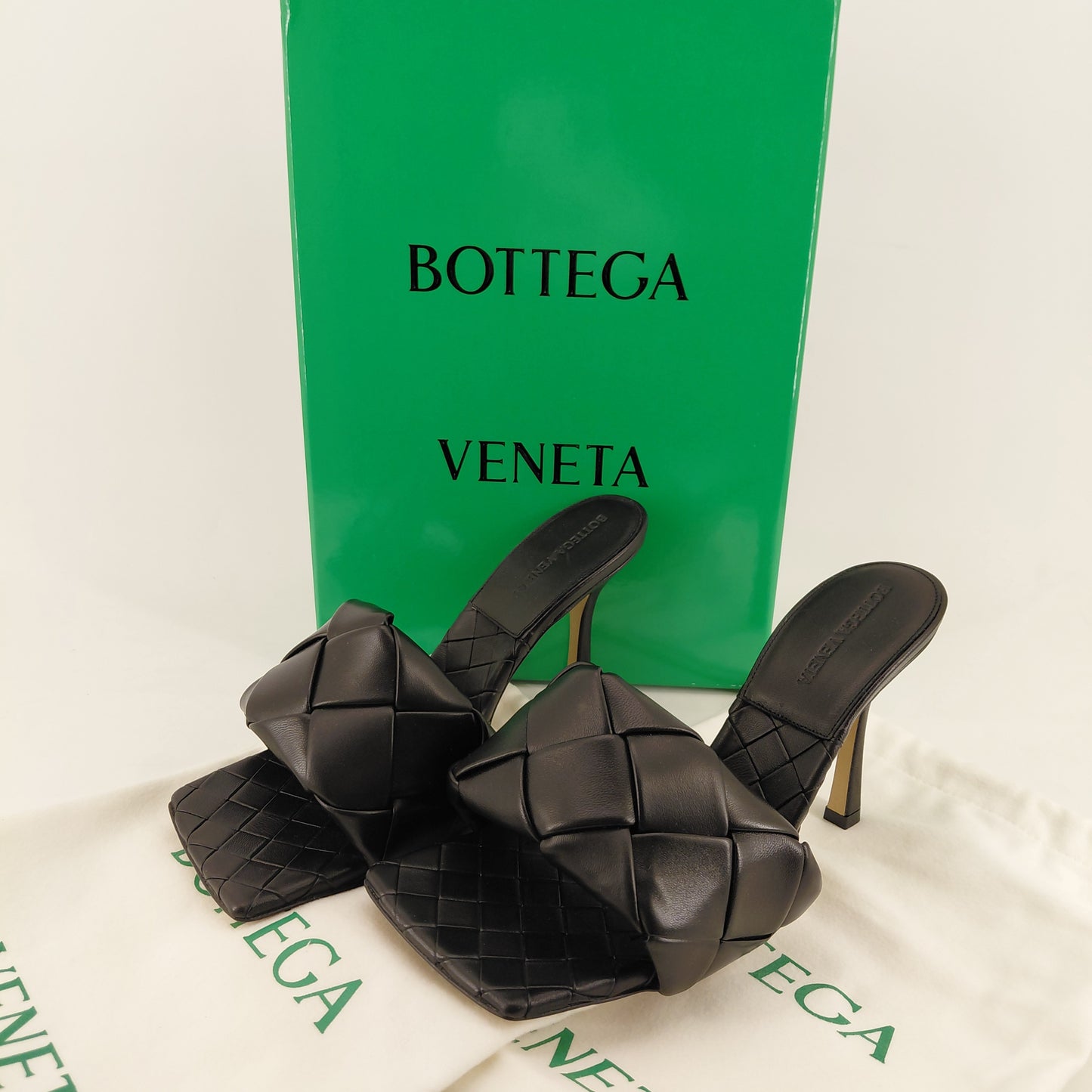 Sandalo Bottega Veneta