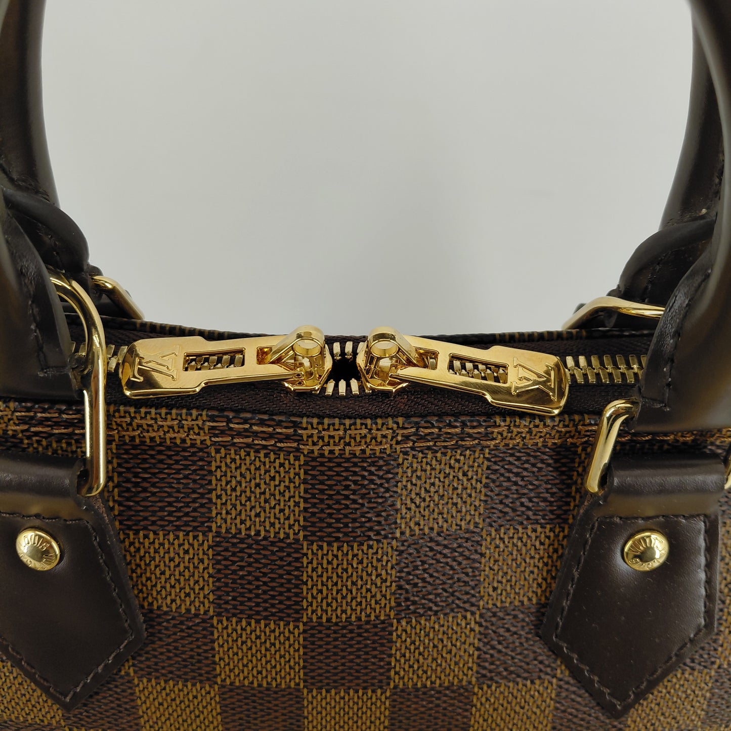 Alma PM Louis Vuitton
