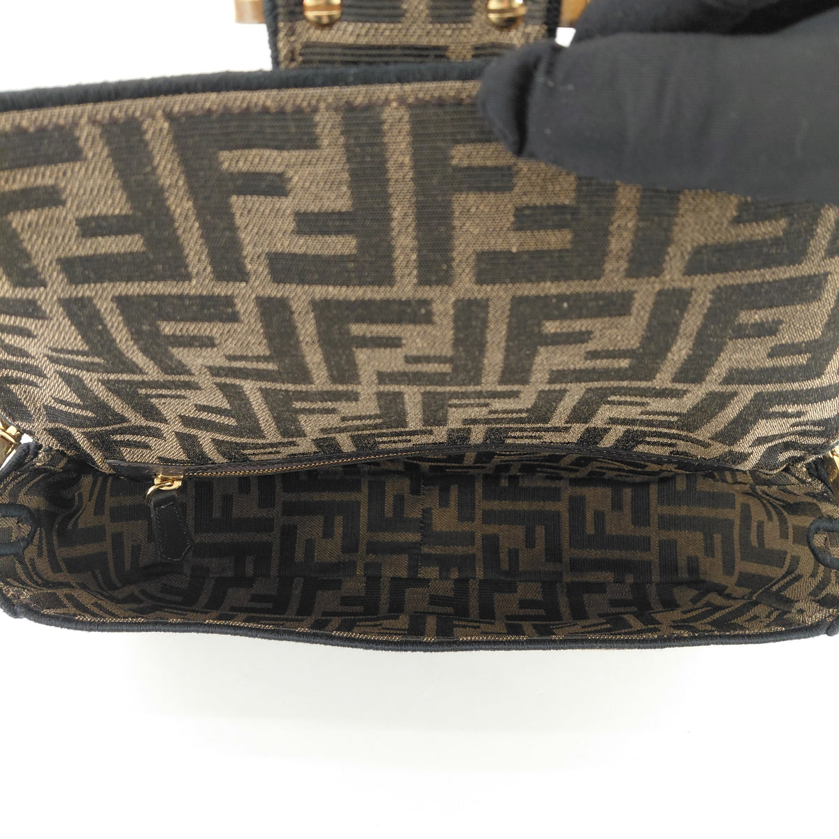 Fendi Baguette