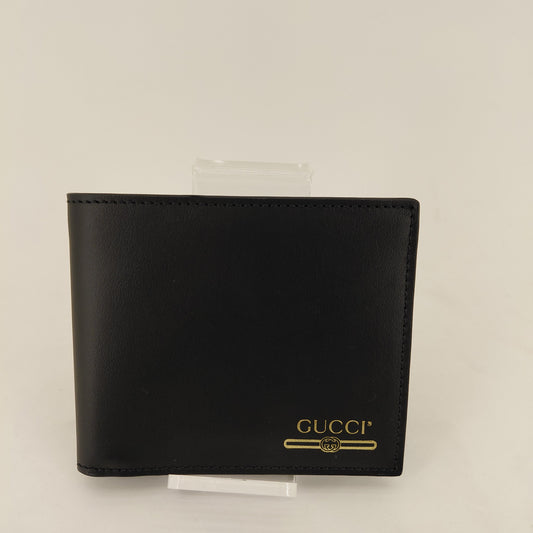Portafoglio Gucci