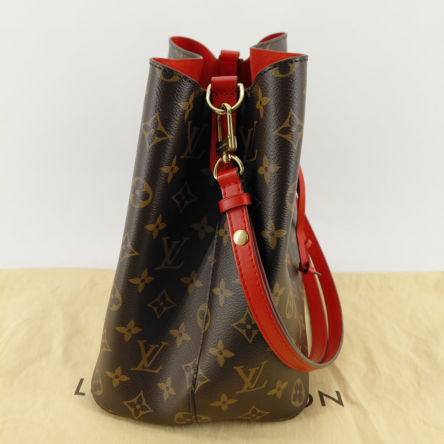 Borsa Noe Louis Vuitton