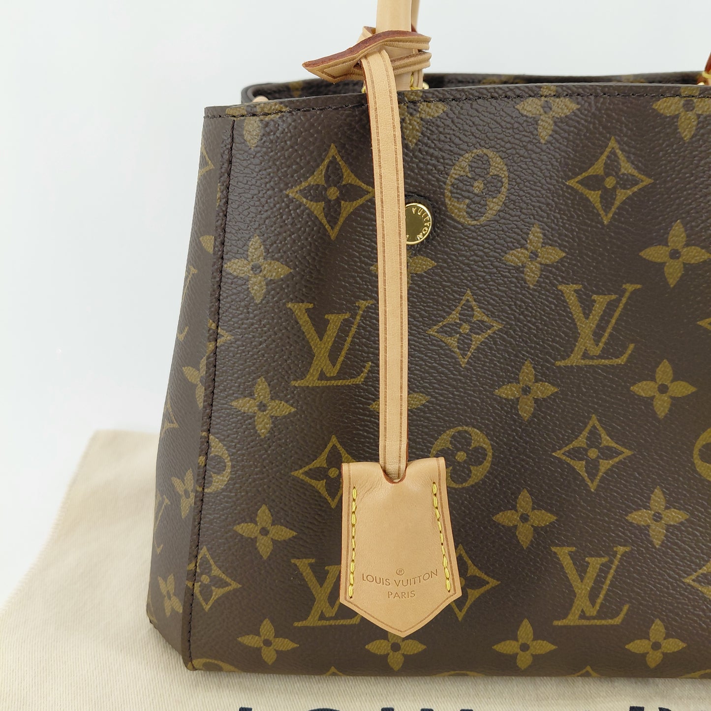 Montaigne BB Louis Vuitton