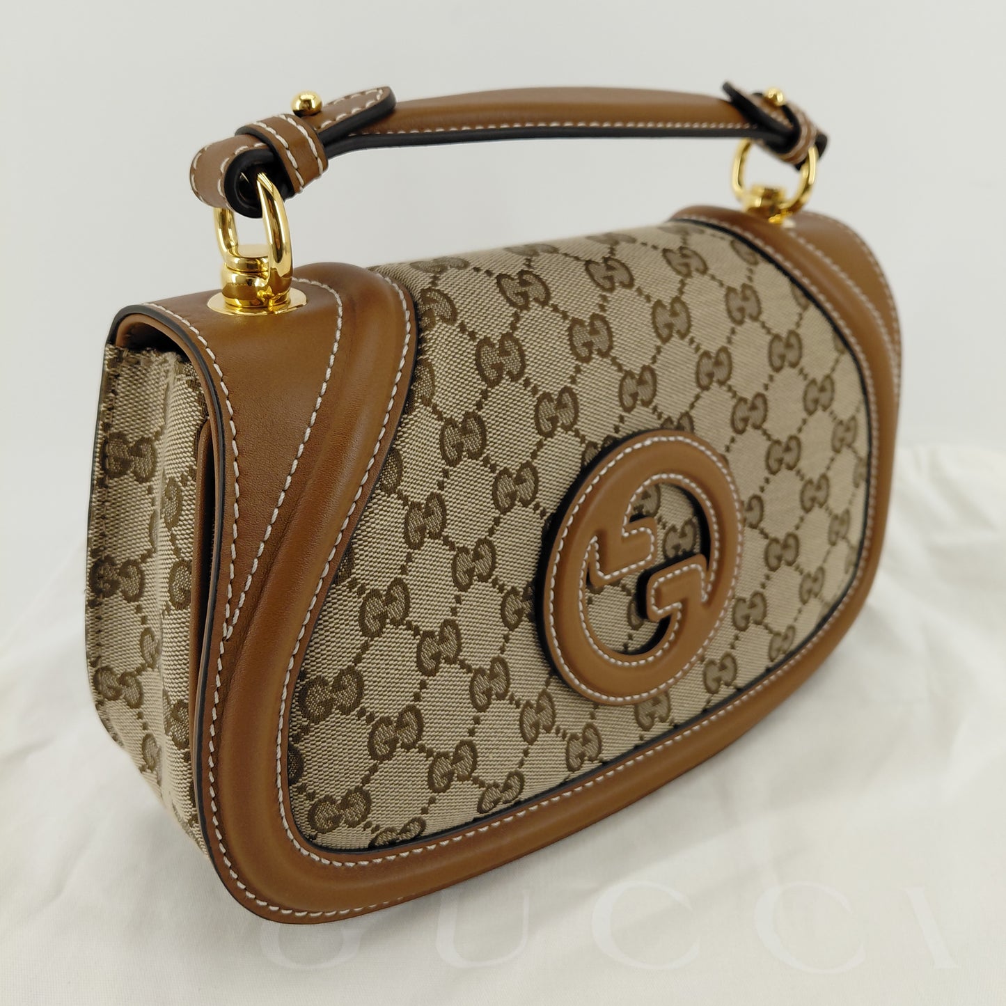 Borsa Blondie Gucci