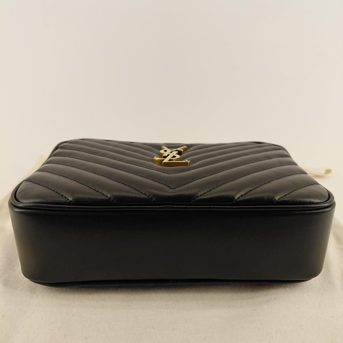 Borsa Lou Camera Saint Laurent