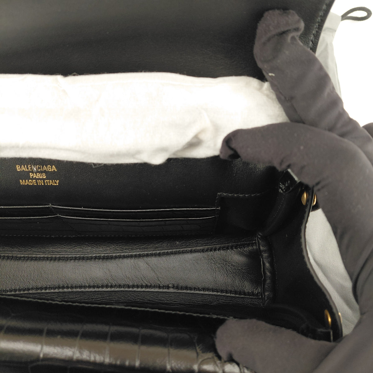Borsa Balenciaga