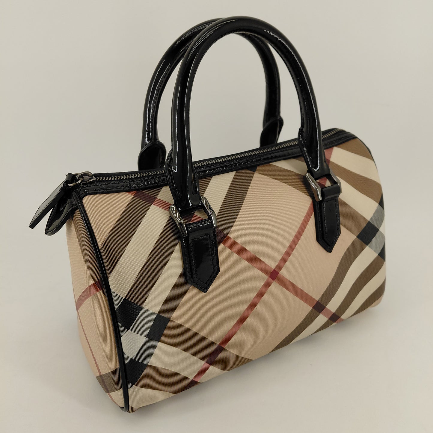 Bauletto Burberry
