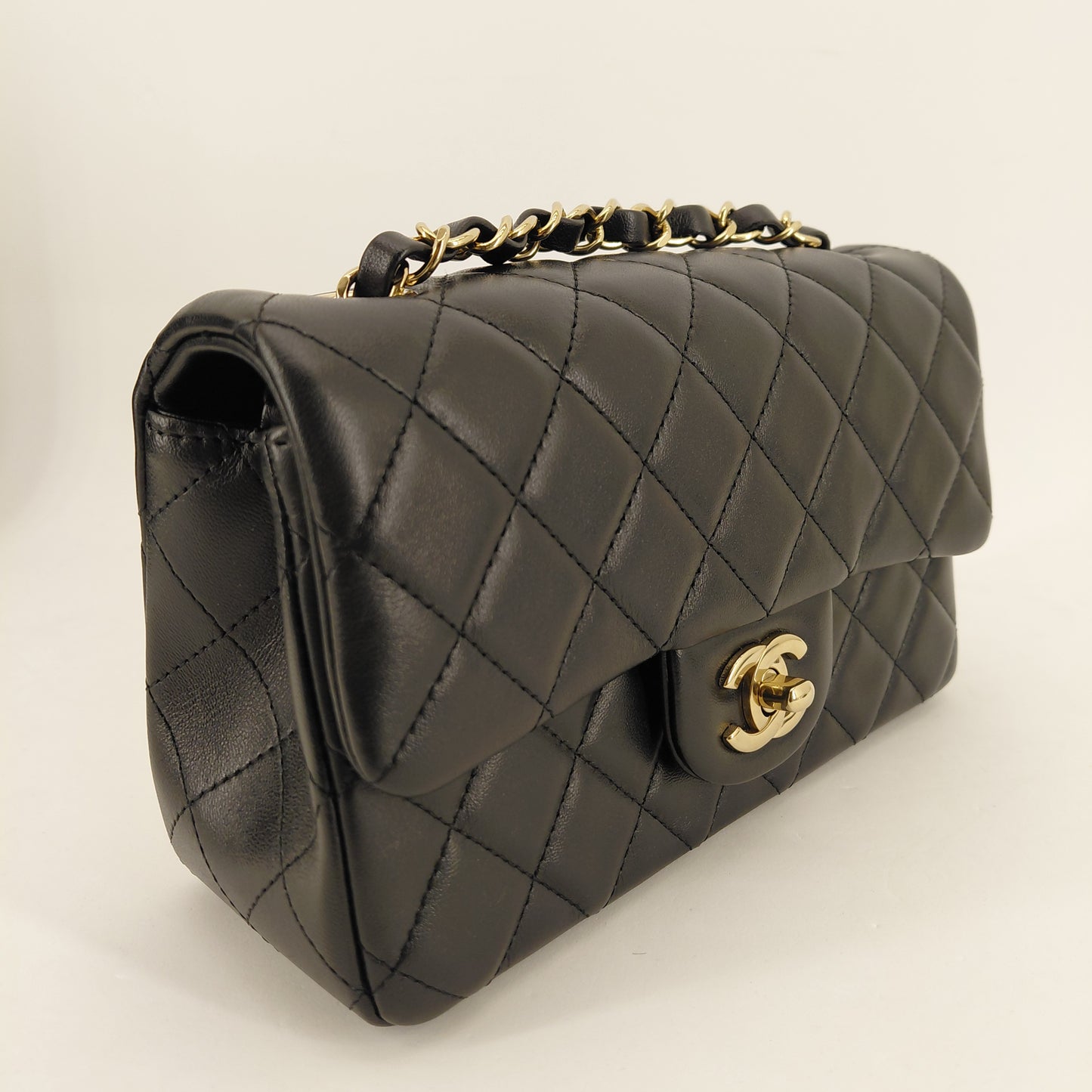 Borsa Chanel Timeless