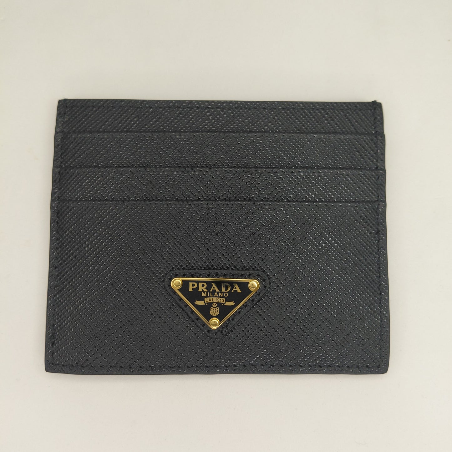 Portacarte Prada