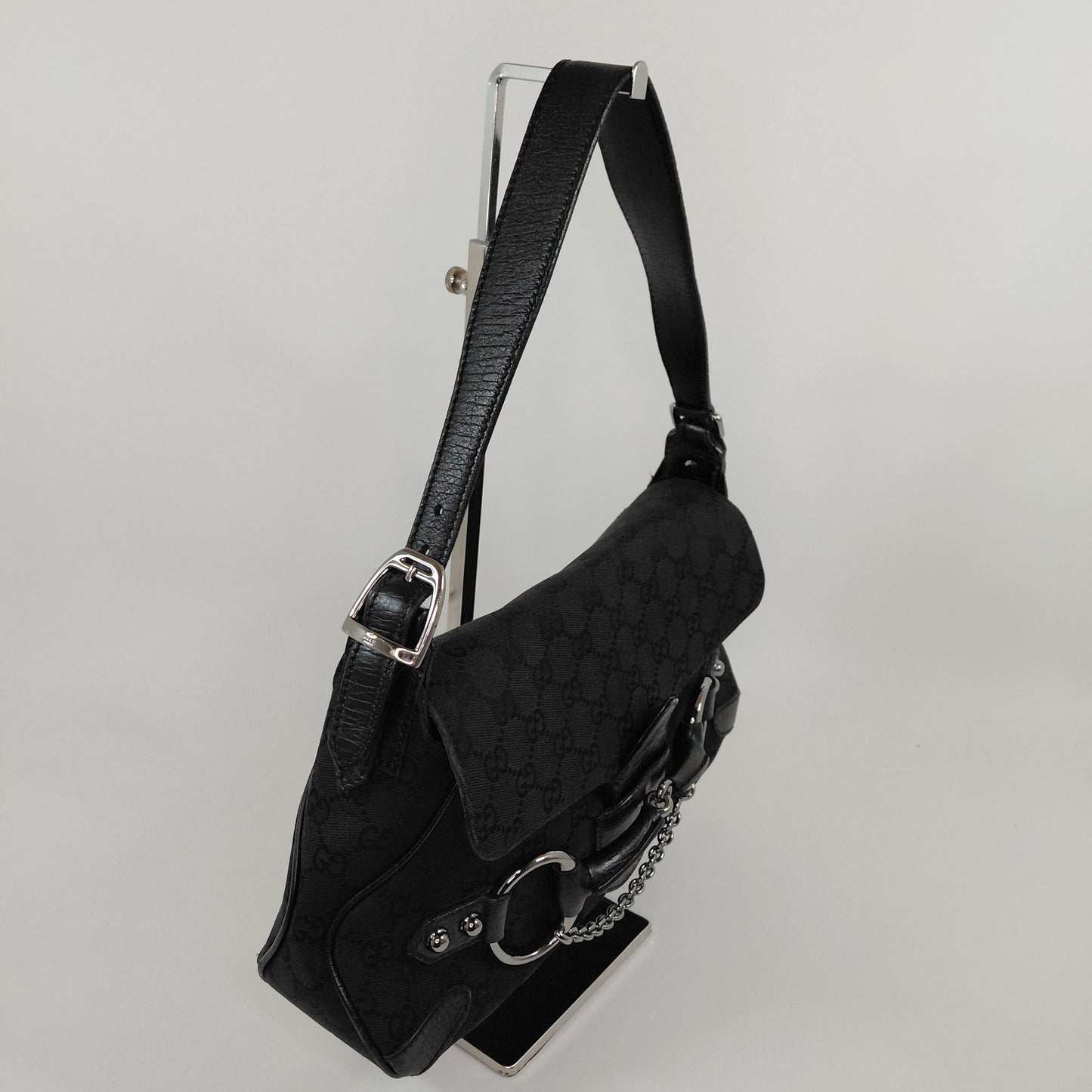 Borsa Horsebit Gucci