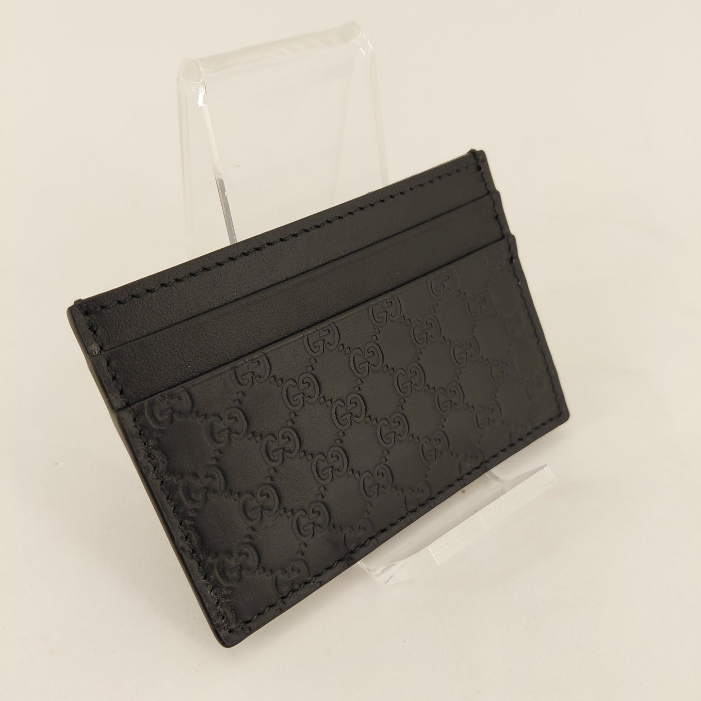 Portacarte Gucci