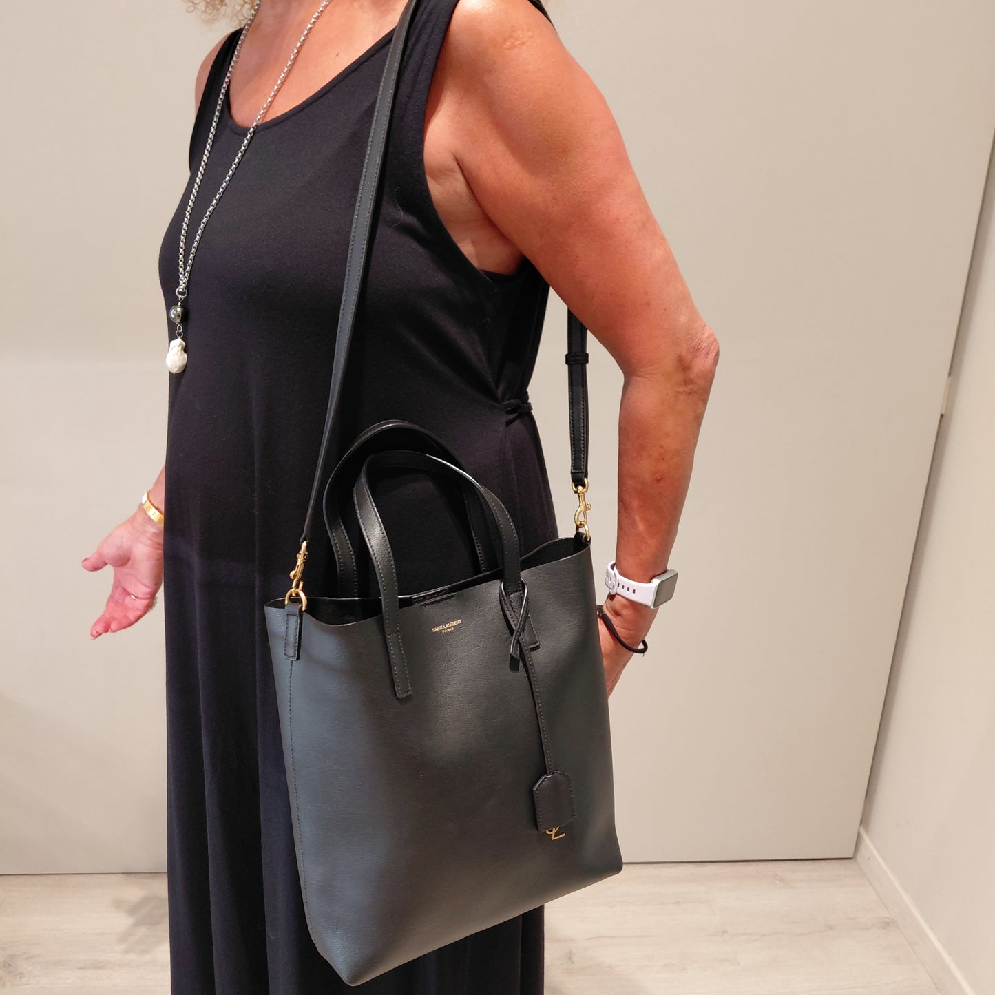 Shopper Saint Laurent