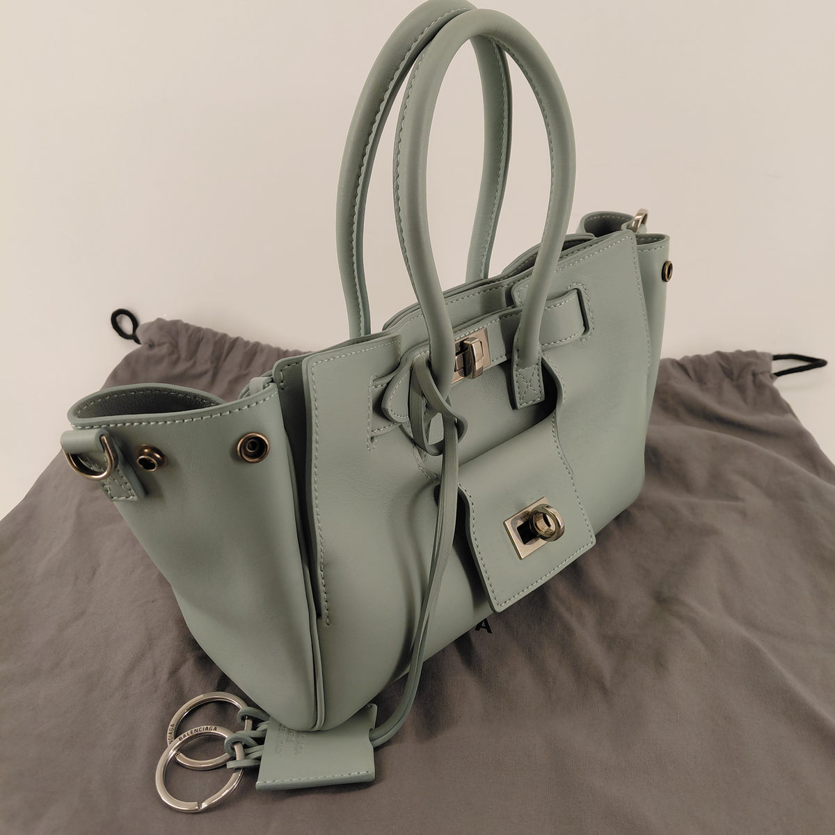 Borsa Bel Air Balenciaga