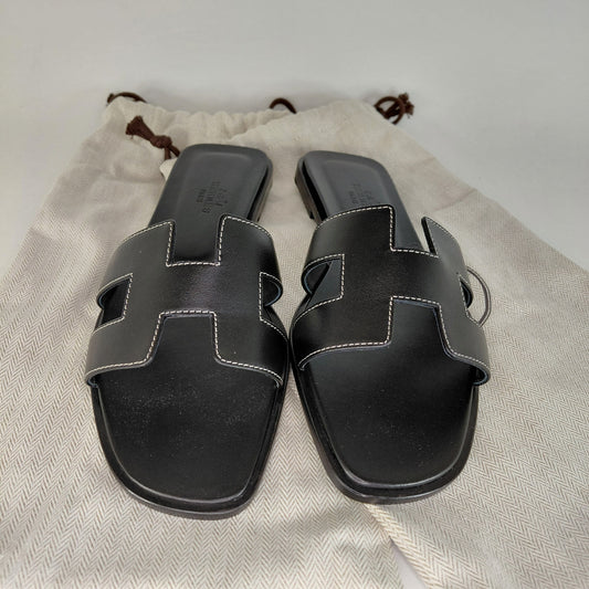 Sandalo Oran Hermès