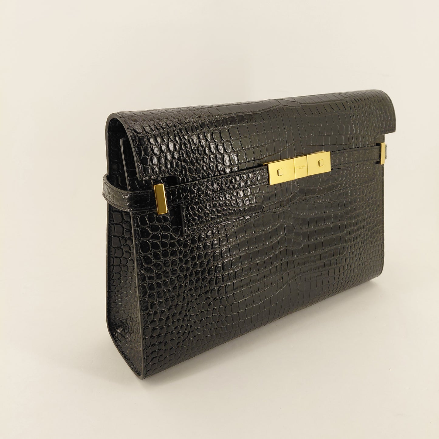 Borsa Manhattan Saint Laurent