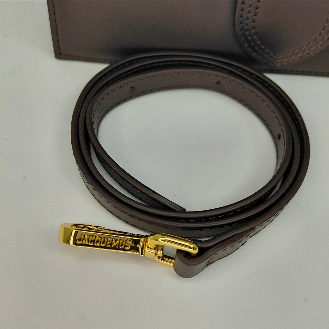 Jacquemus Grande Bambino