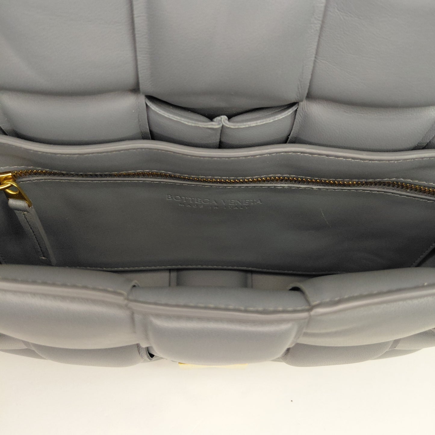 Cassette Bottega Veneta
