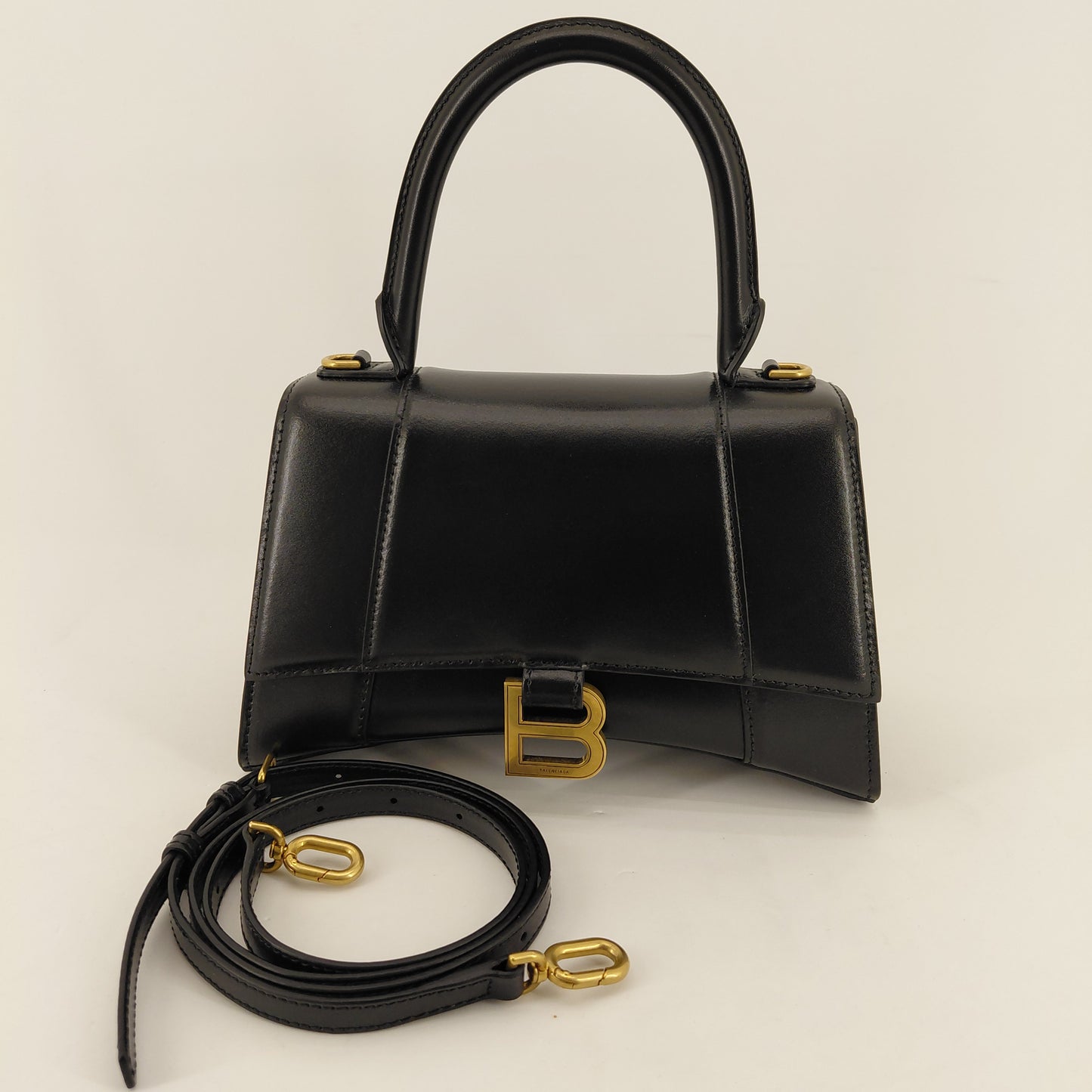 Borsa Hourgalss Balenciaga