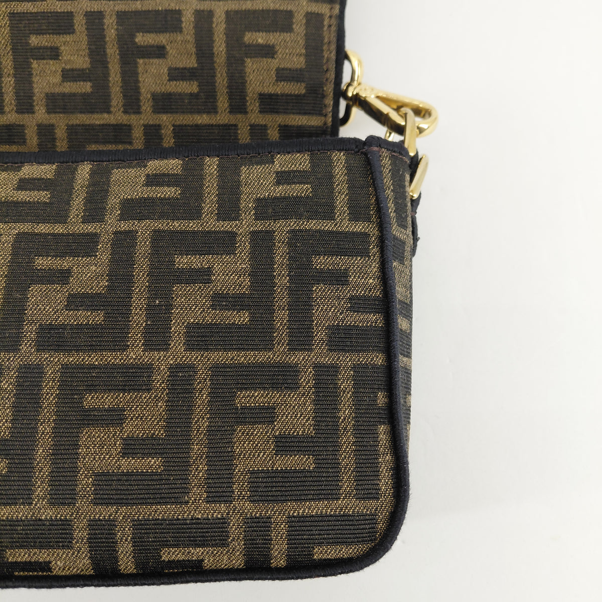 Fendi Baguette