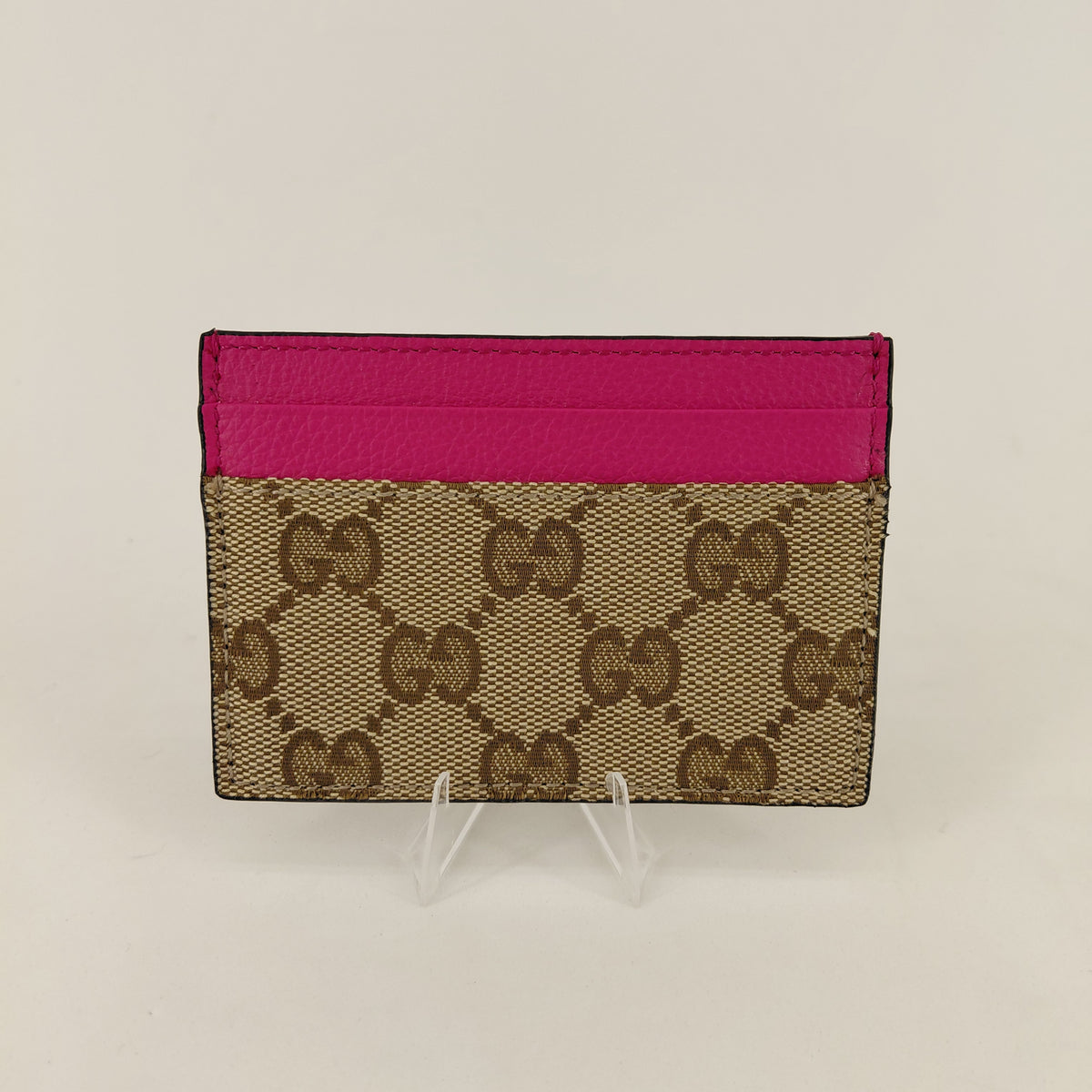 Portacarte Gucci