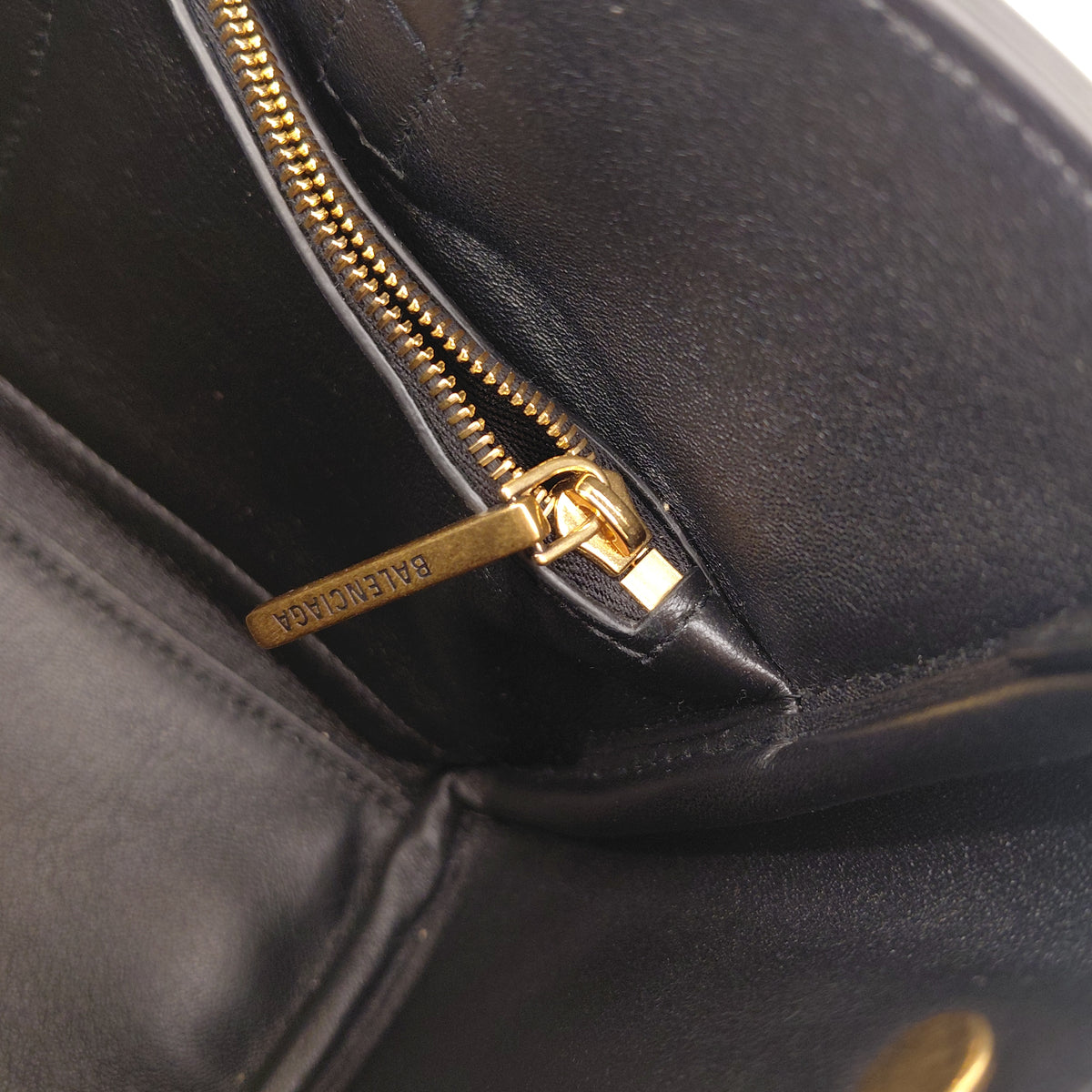 Borsa Bel Air Balenciaga