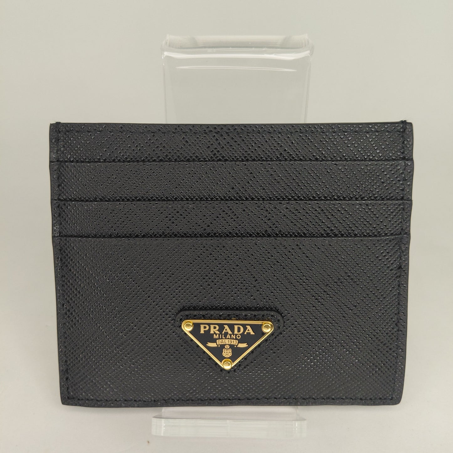 Portacarte Prada