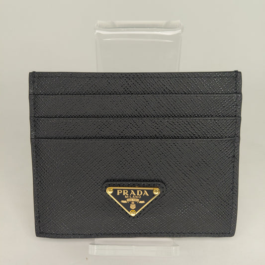 Portacarte Prada