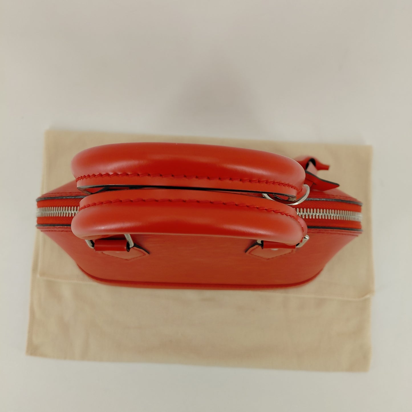 Alma BB Louis Vuitton