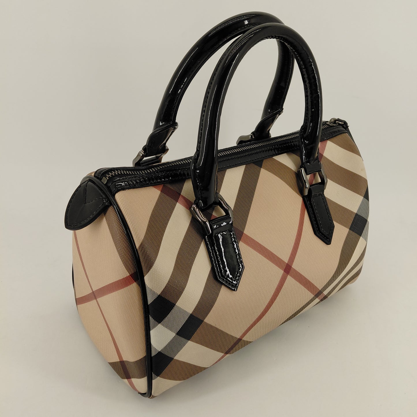 Bauletto Burberry
