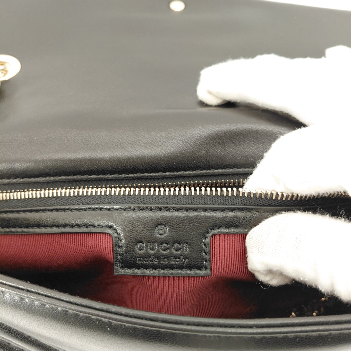 Borsa Marmont Gucci