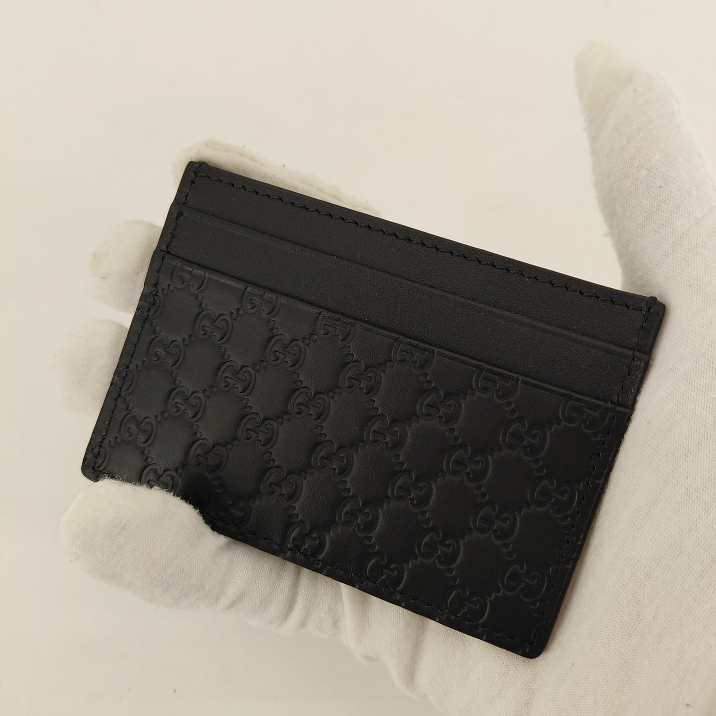 Portacarte Gucci