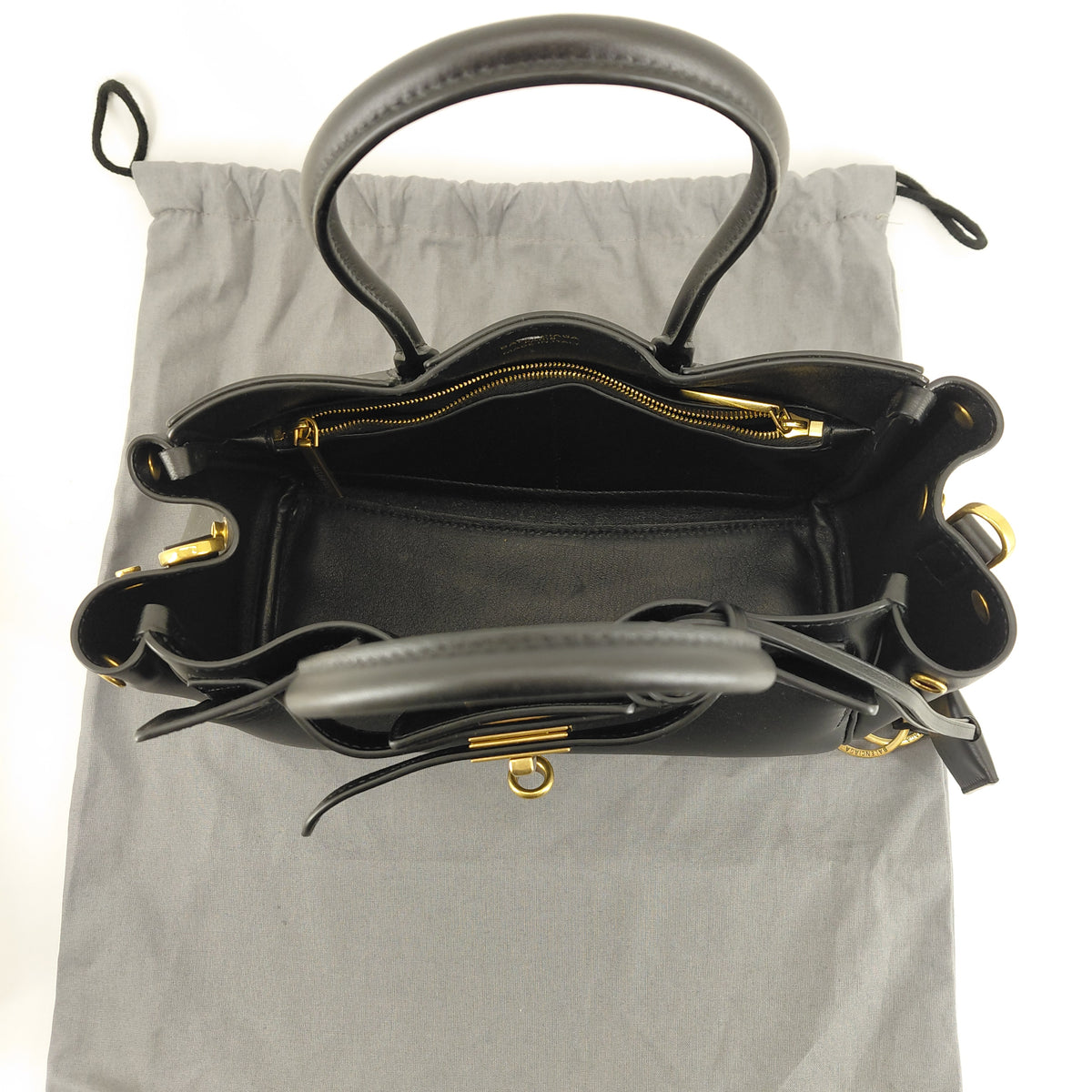 Borsa Bel Air Balenciaga