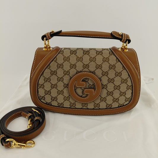 Borsa Blondie Gucci