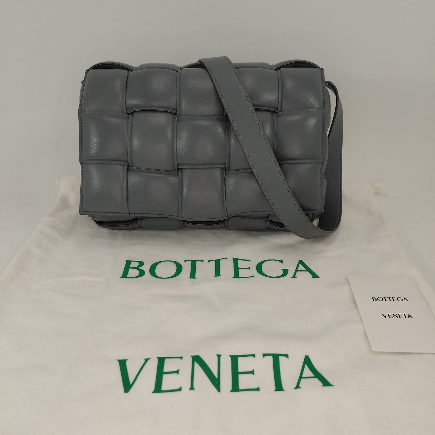 Cassette Bottega Veneta