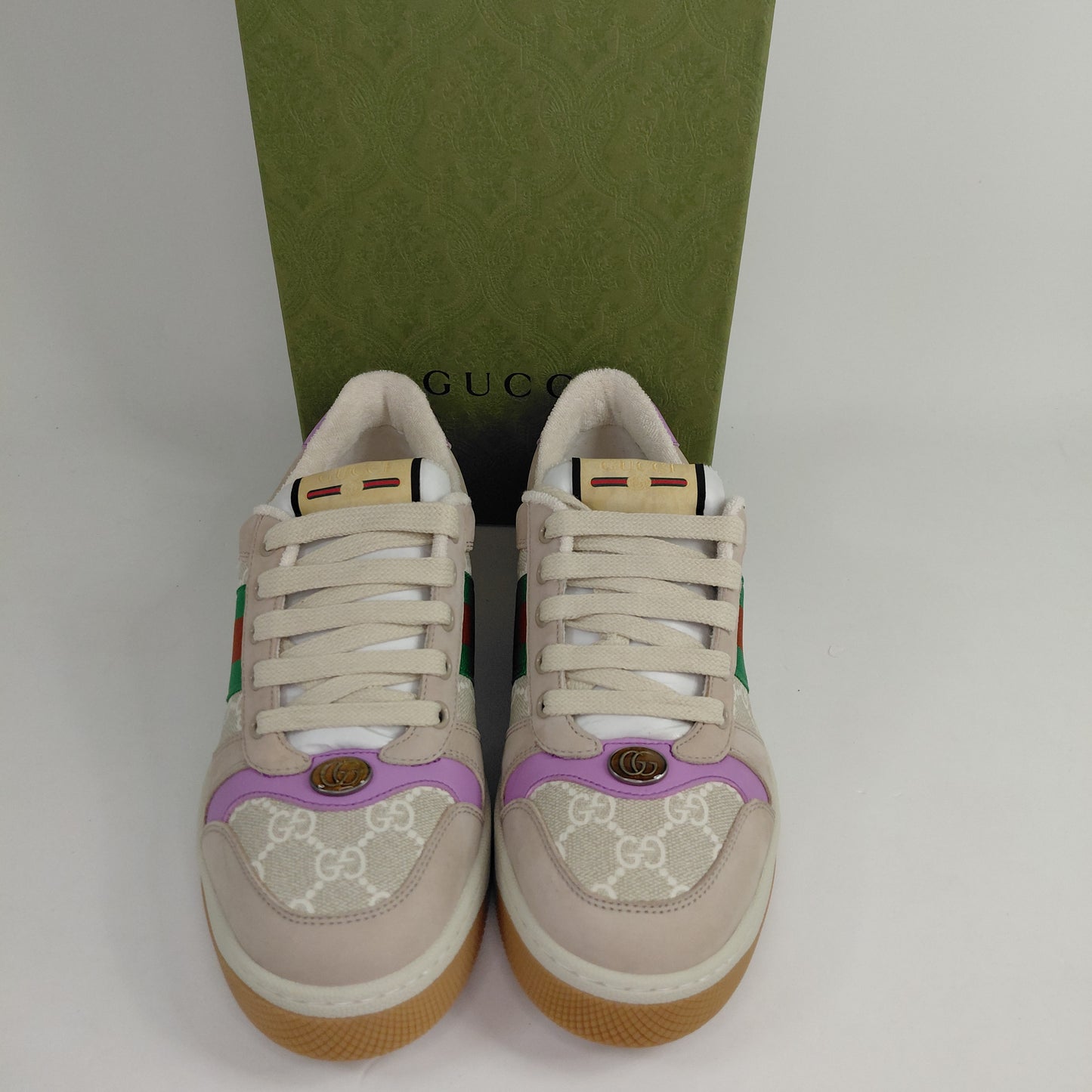 Sneaker Gucci