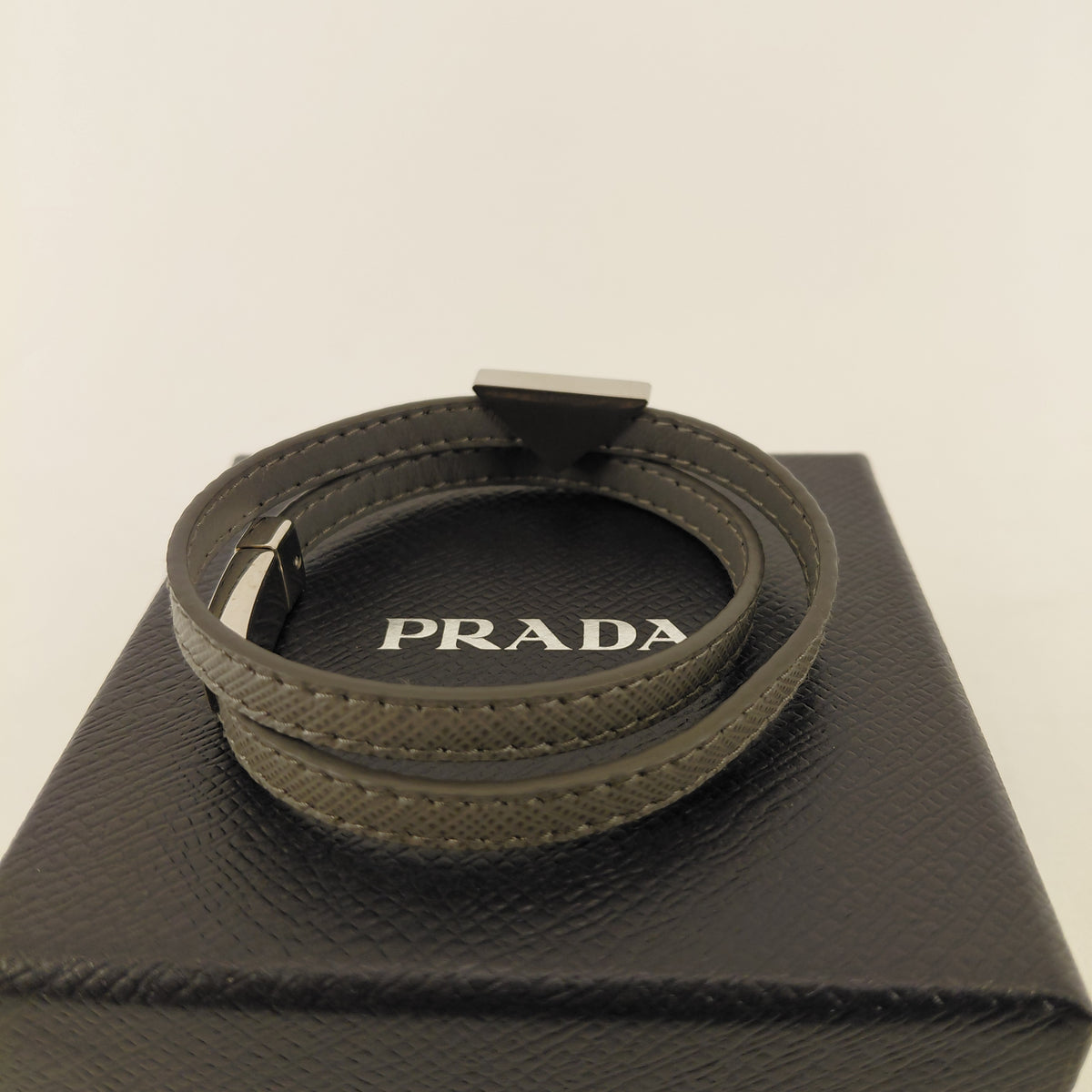 Bracciale Prada
