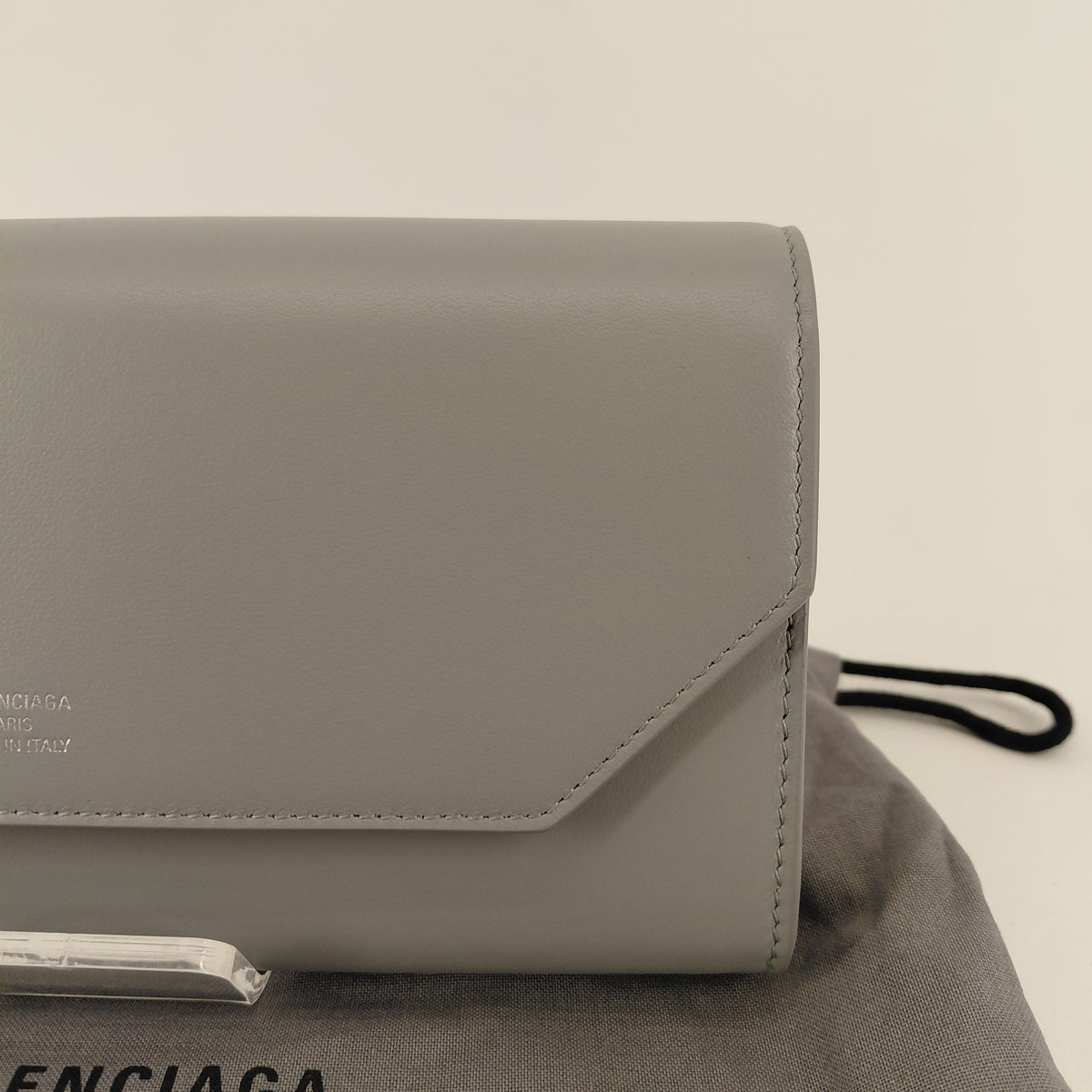 Portafoglio Balenciaga