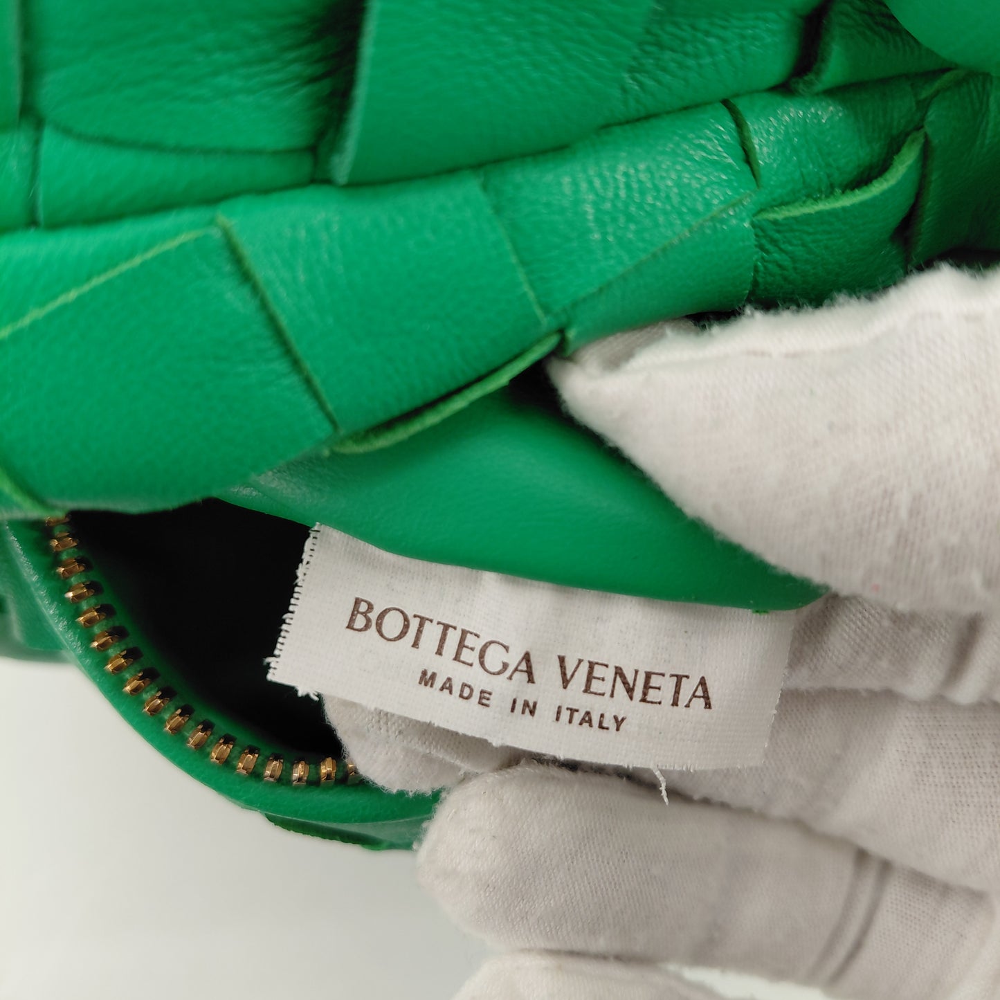 Jodie Bottega Veneta