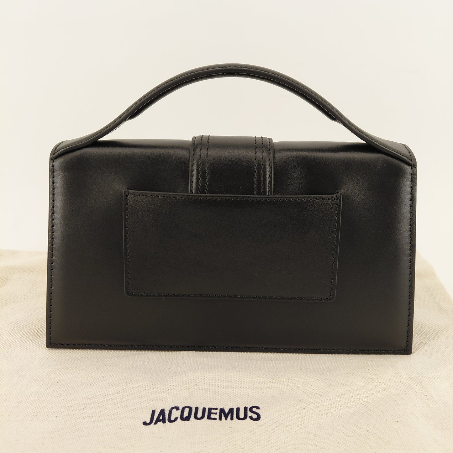 Borsa Jacquemus Grande Bambino